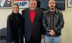 CHP’de Kadın ve Gençlik kollarının başkanları belli oldu