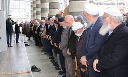 Karal ailesinin acı günü