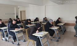 Mikdat Sarıalioğlu ile Taşhan MTAL şampiyon