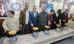 Of Bölümlü Derneği’nde Kuymak Festivali coşkusu