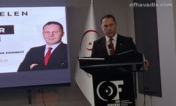Of Hayrat Derneği’nde Çakıroğlu adaylığını açıkladı