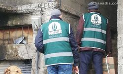 Of Nezir Derneğinden yardım seferberliği çağrısı