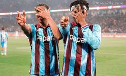 Trabzonspor 90+3'te yıkıldı