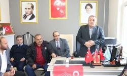 Altılı Masa Of’ta İmamoğlu için buluştu