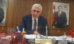 Başkan Sarıalioğlu’ndan alt yapı açıklaması