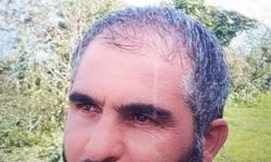 Şahmeran Karaca Kaza vefat