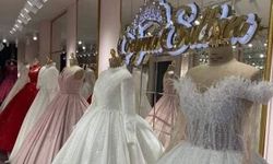 Şeyma Sultan Gelinlik 