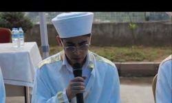 Bölümlü Kur'an Kursu'nda 7 hafız icazet aldı