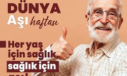 Her nesilde aşılar işe yarıyor