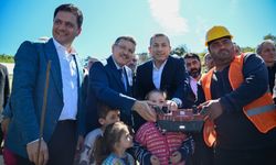 Camiler toplumsal birlikteliğin merkezidir