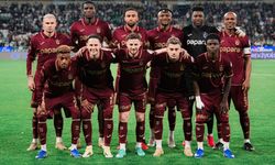 Trabzonspor’u Konya durdurdu