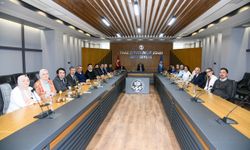 Kültür-Sanat Merkezi Projesi yarışmayla belirlenecek