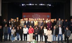 Mete Yarar’a Trabzon’da büyük ilgi
