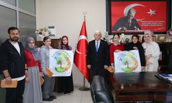 Pınaraltı’nda “Çevre Bilinci ve Sıfır Atık” projesi