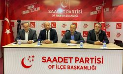 Beyaz Kuşak projemizi hayata geçirmeliyiz