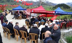 Şehit Berat Mecit Day, dualarla anıldı