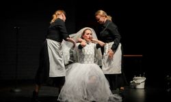 Trabzon’da tiyatro festivali coşkusu sürüyor