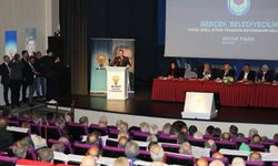 400 milyon liralık enerji projemizi hayata geçiriyoruz
