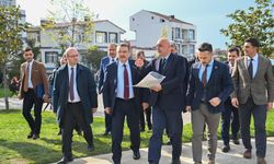 Avni Aker Millet Bahçesi’nde futbol heyecanı yeniden başlıyor