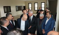 Aydıner Kültür Merkezi yenilenecek