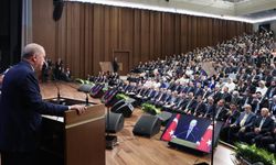Başkan Genç’ten Cumhurbaşkanı Erdoğan’a yatırım teşekkürü