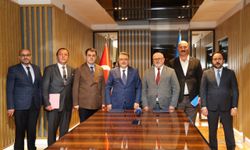 Büyükşehir’den arıcılara destek