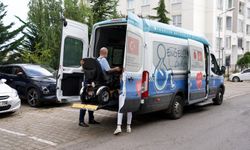 Büyükşehirden özel bireylere kapsamlı destek