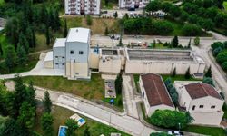 Büyükşehir'in enerji üretimi yatırımları sürüyor