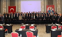 Belediye Kanunu'nda değişiklik ısrarlı talebimizdir
