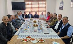 Güngören’de Trabzonlular Derneği’nde yeni dönem