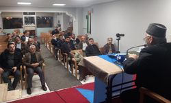 "Hayat, İman ve Cihat Alnımızın Yazısı"