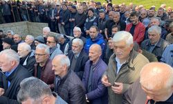 Gürdamur ailesinin acı günü