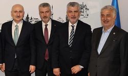 2026 yılı Çay sezonu törenle açılacak