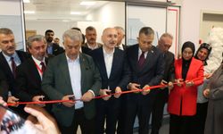 Of Devlet Hastanesi MR cihazı ve Fizik Tedavi Ünitesi hizmette