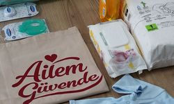 Büyükşehirden sosyal belediyecilikte örnek proje
