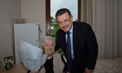 Başkan Genç’ten anneler günü mesajı