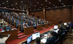 TİSKİ Genel Kurulu tamamlandı