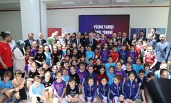 Türkiye bir spor devrimi, spor tesisleri devrimi yaşamaktadır