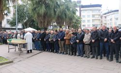 Yılmaz ailesinin anne acısı