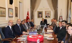 Yomra İkisu Doğal Yaşam Alanı ihaleye çıkıyor