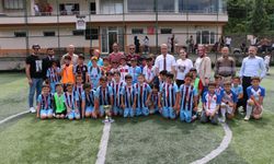 28 Şubat İlkokulu bu yıl da şampiyon