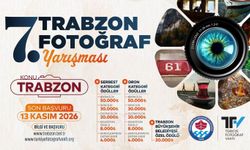 Trabzon’un güzellikleri objektiflere yansıyacak