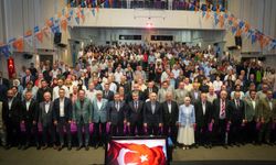 Şehrin her noktasında yatırımlarımız sürüyor