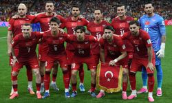 Avustralya 2-0 Türkiye