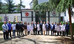 'Bizim Çocuk Yaşam Merkezi' 29 Haziran’da hizmete açılıyor