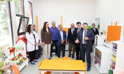Bizim çocuk yaşam merkezi için başvurular başladı