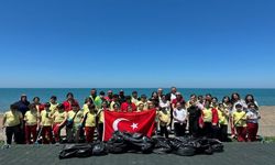 Büyükşehir’den farkındalık etkinliği
