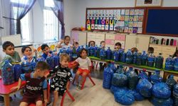 Büyükşehir'den 'Kapaklar çoğalsın engeller azalsın' projesi