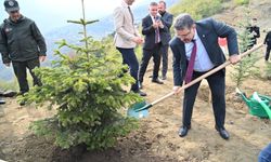 Çevreyi korumak ortak sorumluluğumuzdur