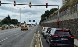 Farabi'den şehir merkezine dönüş kolaylaştırıldı